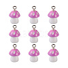 Plastic Pendants KY-TA0001-15H-7