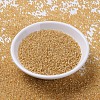 MIYUKI Round Rocailles Beads SEED-G007-RR0677-2