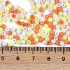 Opaque Acrylic Beads X1-OACR-H118-07A-05-4