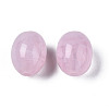 Acrylic Beads OACR-N131-005-3