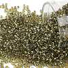TOHO Round Seed Beads SEED-XTR11-0758-1