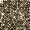 FGB 11/0 Grade A Glass Seed Beads SEED-S030-1148-2