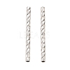 Brass Beads KK-CBA5CB0-47P-03-1