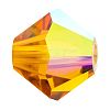 Preciosa&reg Crystal Beads X-PRC-BA6-10070-200-1