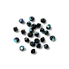 Preciosa&reg Crystal Beads Y-PRC-BA3-23980-200-4