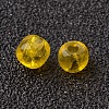 (Repacking Service Available) Glass Seed Beads SEED-C013-4mm-10-2