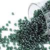 TOHO 11/0 Round Beads SEED-XTR11-0118-1