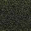 TOHO 11/0 Round Beads X-SEED-TR11-0037-2