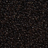 11/0 Grade A Transparent Glass Seed Beads X-SEED-Q006-F28-2