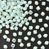 Preciosa&reg Crystal Beads Y-PRC-BA5-51000-20000-4