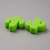 Food Grade Eco-Friendly Silicone Beads SIL-WH0013-23K-2