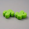 Food Grade Eco-Friendly Silicone Beads SIL-WH0013-23K-2