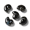 Handmade Porcelain Beads PORC-L080-F15-1