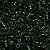 Baking Paint Glass Seed Beads X-SEED-S042-05A-22-3