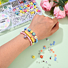 DIY Bracelet Making Kit DIY-YW0007-98-5