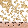 Round Glass Seed Beads SEED-A007-4mm-162-3