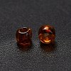 TOHO 6/0 Round Beads X-SEED-TR06-2154-4