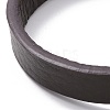 Microfiber Cord Bracelets BJEW-P278-04-3