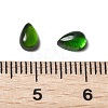 Natural Grade AA Green Diopside Cabochons G-L616-03A-02-3