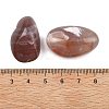 Natural Agate Beads G-G348-01A-31-3