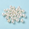Natural Cultured Freshwater Pearl Beads PEAR-E020-19-2
