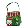 Christmas Non-woven Fabrics Candy Bags Decorations ABAG-I003-04B-3