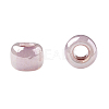 TOHO 8/0 Round Beads X-SEED-TR08-0907-3
