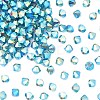 Preciosa&reg Crystal Beads Y-PRC-BA4-60100-20000-3