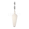 Non-Tarnish 201 Stainless Steel Cake Spatulas AJEW-P114-01J-P-1