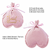 Velvet Jewelry Drawstring Gift Bags ABAG-CJC0003-02F-2