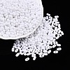 Opaque Acrylic Beads MACR-T048-02B-3