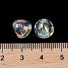 Acrylic Beads PACR-C008-02A-4