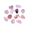 Transparent Acrylic Beads OACR-N137-44B-2