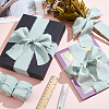5M Cotton Frayed Ribbons OCOR-WH0045-09A-4