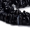 Natural Freshwater Shell Beads Strands SHEL-D078-01A-3