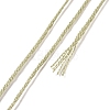 12 Skeins 12 Colors 6-Ply Polyester Embroidery Floss OCOR-M009-01B-16-3