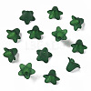 Transparent Acrylic Beads PLF018-09-2