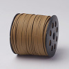 Korean Faux Suede Cord LW-H001-119-2