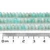 Natural Amazonite Beads Strands G-J400-C04-03-5