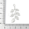 Iron Pendants IFIN-R001-07P-3