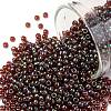 TOHO Round Seed Beads X-SEED-TR11-0330-1