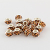 Large Hole Resin European Beads X-OPDL-R114-24B-1