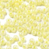6/0 Glass Seed Beads X1-SEED-A011-4mm-152-2