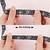 10 Yards Polyester Ribbon OCOR-CY0003-67A-6