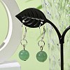 925 Sterling Silver Leverback Earrings Findings STER-M017-01S-6