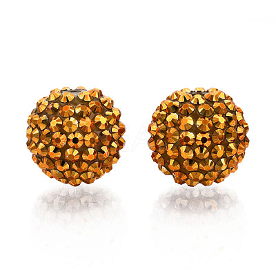 AB-Color Resin Rhinestone Beads RESI-S315-18x20-07-1