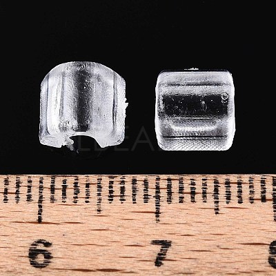 Acrylic Base for Hair Tie Making SACR-T344-12A-1