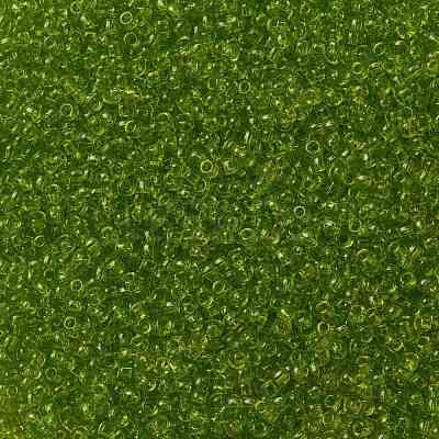TOHO 8/0 Round Beads SEED-XTR08-0004-1