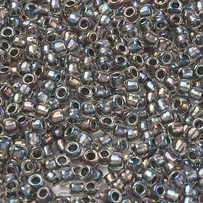 TOHO 6/0 Round Beads X-SEED-TR06-0266-1
