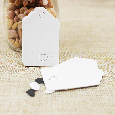 Paper Gift Tags CDIS-P001-D01-1